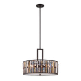Lustra Gemma Hk/Gemma/P/C Vbz Lucente - Home & Lighting