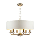Candelabru SORRENTO LA3621353-Q Lucente - Home & Lighting