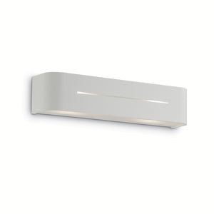 Aplica Posta Ap2 Bianco 051963 Lucente - Home & Lighting