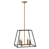Candelabru Fulton Hk/Fulton/4P Lucente - Home & Lighting