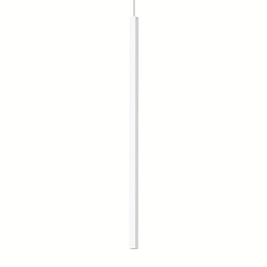 Lustra Ultrathin Sp1 Big Square Bianco 194172 Lucente - Home & Lighting