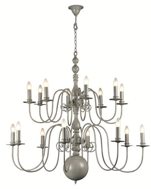 Candelabru Brugge Lv 50045/Gt Lucente - Home & Lighting