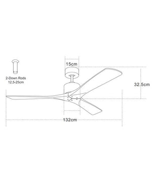Lustra 19143 Lucente - Home & Lighting