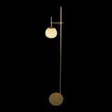 Lampadar Erich Mod221-Fl-01-G Lucente - Home & Lighting
