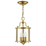 Lustra Gentry Hk/Gentry/P/S Pb Lucente - Home & Lighting