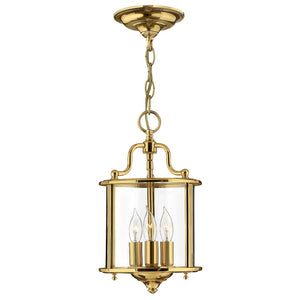 Lustra Gentry Hk/Gentry/P/S Pb Lucente - Home & Lighting