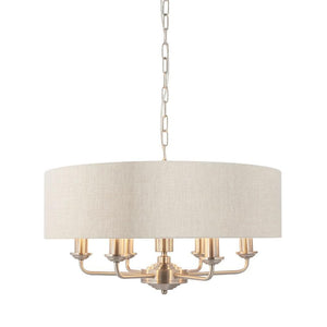 Candelabru HIGHCLERE 94357 Lucente - Home & Lighting