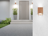 Aplica VERONIKA 34164-1W