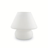 Veioza Prato Tl1 Big Bianco 074702 Lucente - Home & Lighting