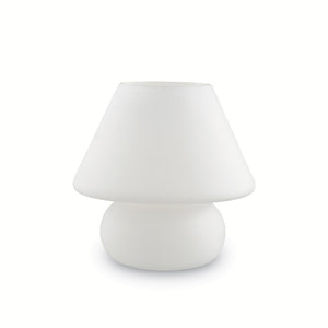 Veioza Prato Tl1 Big Bianco 074702 Lucente - Home & Lighting