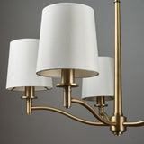 Candelabru ORTONA 70245 Lucente - Home & Lighting