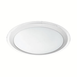 Plafoniera Competa 1 95678 Lucente - Home & Lighting