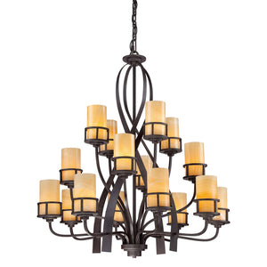 Candelabru KYLE QZ/KYLE16 Lucente - Home & Lighting