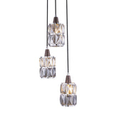 Lustra Wolli 15761-3 Lucente - Home & Lighting