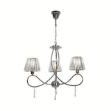 Candelabru Paria P15090-3 Lucente - Home & Lighting