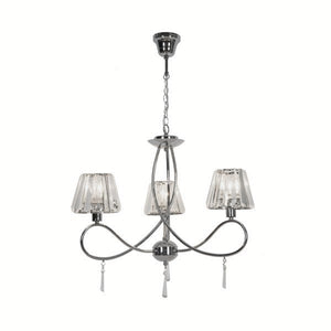 Candelabru Paria P15090-3 Lucente - Home & Lighting