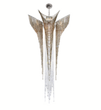 Candelabru Atlantida 8000.100 Lucente - Home & Lighting