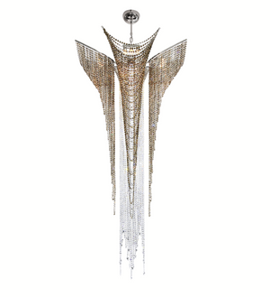 Candelabru Atlantida 8000.100 Lucente - Home & Lighting