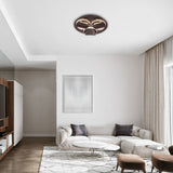 Plafoniera Capriana 5050 Lucente - Home & Lighting