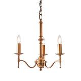 Candelabru STANFORD CA1P3B Lucente - Home & Lighting
