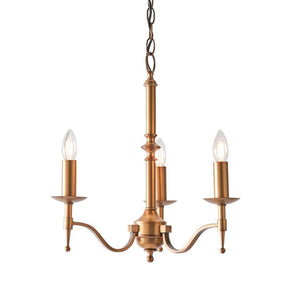Candelabru STANFORD CA1P3B Lucente - Home & Lighting