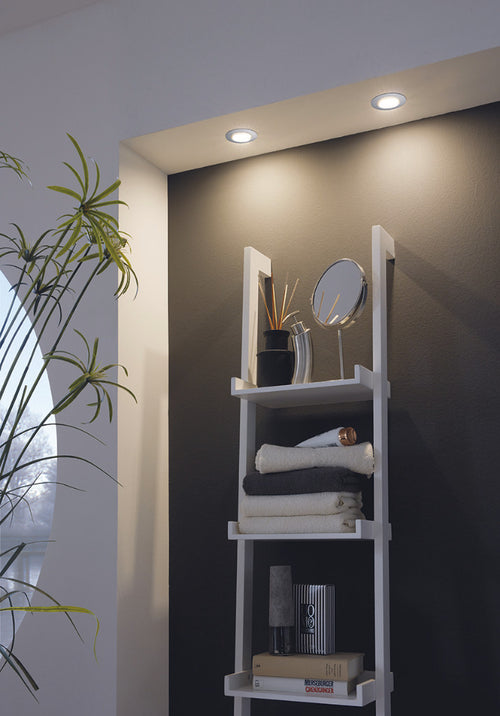 Spot Incastrat PINEDA 95855 Lucente - Home & Lighting