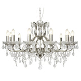 Candelabru Paris 87312-12Ss Lucente - Home & Lighting