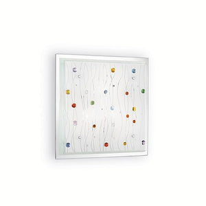 Plafoniera Ocean Pl2 Color 091006 Lucente - Home & Lighting
