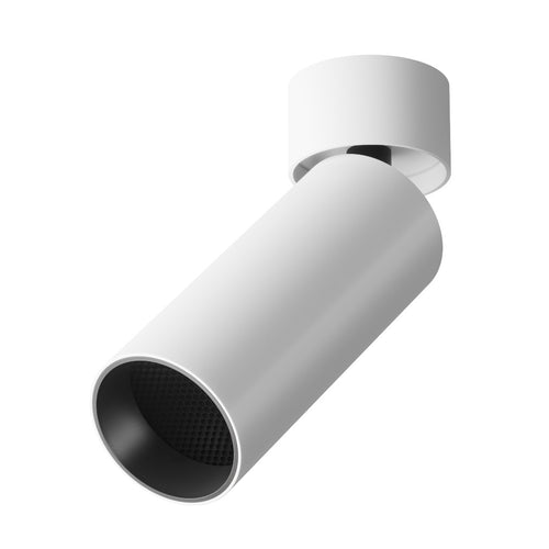 Spot Aplicat FOCUS LED C055CL-L12W4K-W-W