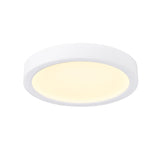 Plafoniera Incastrata SOLLER 17 3000/4000K 2110736101