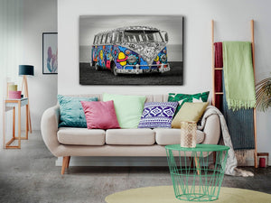 Tablou HIPPIE 925921 Lucente - Home & Lighting