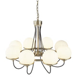 Candelabru Sphere 7098-8Ab Lucente - Home & Lighting