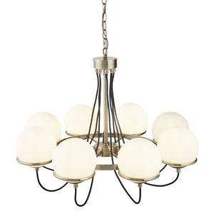 Candelabru Sphere 7098-8Ab Lucente - Home & Lighting