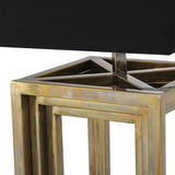 Veioza MENAGGIO 116295 Lucente - Home & Lighting