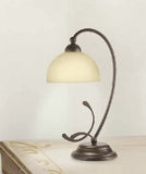 Veioza Via Dese Classic 1910/1L Lucente - Home & Lighting