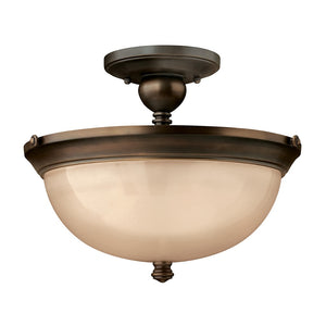 Plafoniera Mayflower Hk/Mayflower/Sf Lucente - Home & Lighting