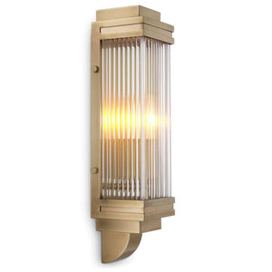 Aplica BASSETT 115472 - Lucente