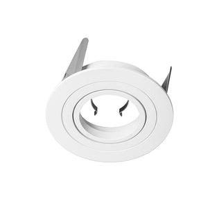 Spot Incastrat BASICO GU10 7741 Lucente - Home & Lighting