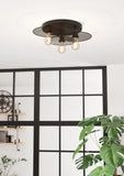 Plafoniera IKESTON 43728