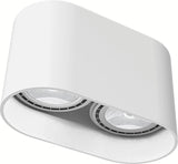Spot Aplicat OVAL 9241 Lucente - Home & Lighting