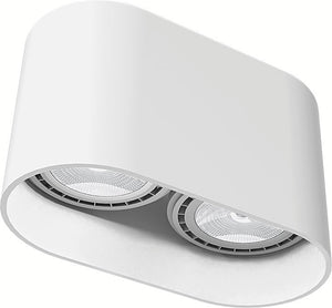 Spot Aplicat OVAL 9241 Lucente - Home & Lighting