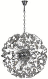 Lustra Volupta Lv 52093/Ch Lucente - Home & Lighting