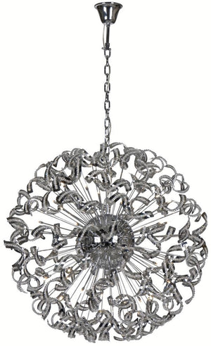 Lustra Volupta Lv 52093/Ch Lucente - Home & Lighting
