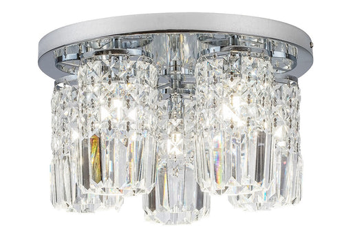 Plafoniera ROSANNA 3570