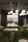 Lustra Cloudy F21 A01 71 Lucente - Home & Lighting