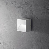 Aplica Down Ap1 Bianco 115382 Aplice - Exterior Lucente