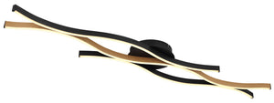 Plafoniera GERONIMO 67206DW