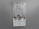 Tablou LLUEVE 263474 Lucente - Home & Lighting