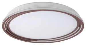 Plafoniera VALTER 3750 Lucente - Home & Lighting