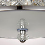 Plafoniera HUDSON HUDSON-3CH Lucente - Home & Lighting